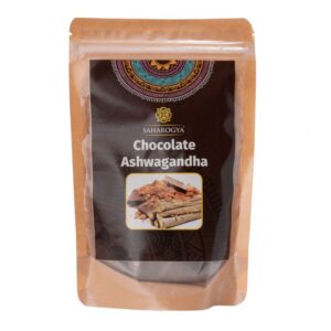 Chocolate ashwagandha