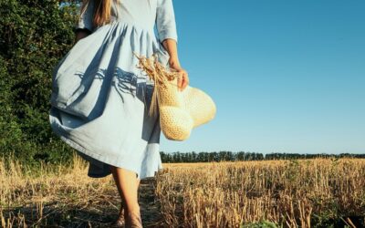 Preparándose para el Calor del Verano con Consejos Ayurvédicos